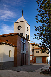 Fasnia - Tenerife