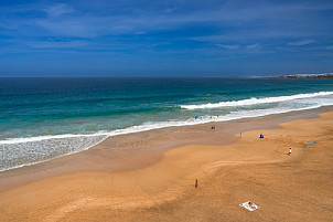 Fuerteventura: Playa Del Castillo