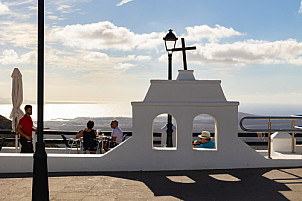 Femés - Lanzarote