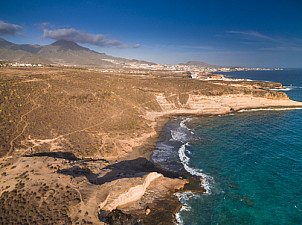 Tenerife 2017