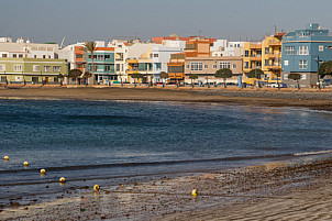 Playa de Arinaga