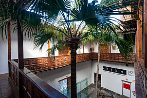 Museum of Contemporary Art Eduardo Westerdahl (Macew) - Tenerife