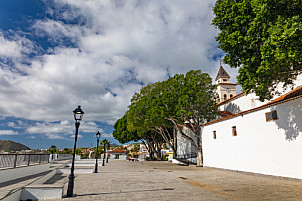San Miguel de Abono - Tenerife