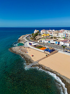 Playa del Perchel