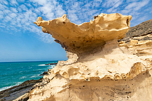 Crocodile Rock - Fuerteventura