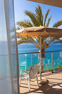 Fuerteventura: Balcón La Atalaya de Jandía