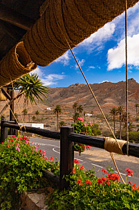 Casa Naturaleza - Fuerteventura