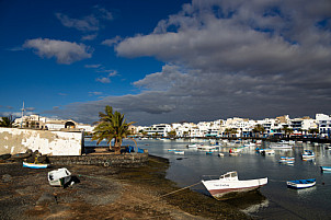 Lanzarote: Arrecife