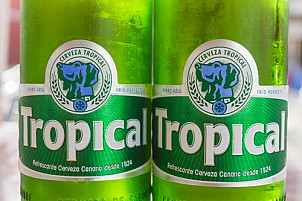 Tropical Beer