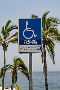 Puerto Naos - La Palma