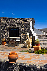 Lanzarote: Bodega Vega de Yuco