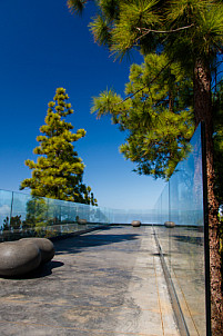 Mirador de Izcagua - La Palma