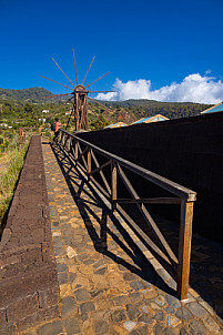 La Palma: Centro de Interpretación del Gofio