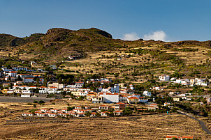 Alajeró - La Gomera