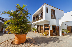 Museo del Queso Fuerteventura