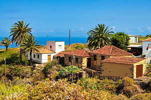 La Palma: El Calvario