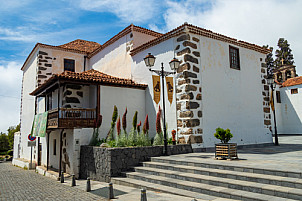 Vilaflor - Tenerife