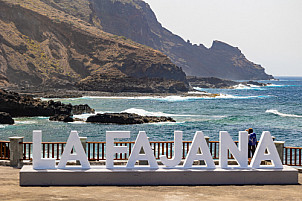 La Fajana - La Palma