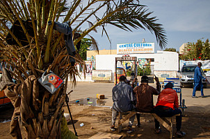 Senegal 2019