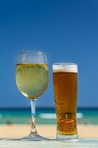 Fuerteventura: Drinks