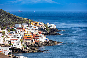 Tenerife: El Rosario