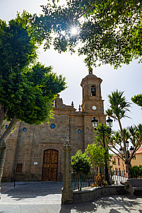 Agüimes - Gran Canaria