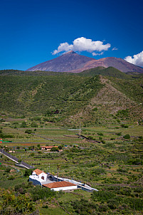 On the Road - Santiago del Teide - Tenerife