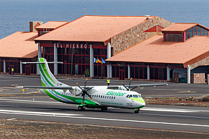 Aeropuerto El Hierro