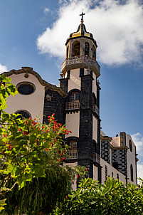 La Orotava - Tenerife