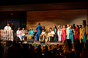 Ci La Bokk 2023 - Auditorio - Las Palmas de Gran Canaria