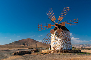 Molinos - Fuerteventura