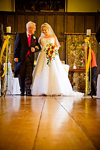 Wedding Photo example