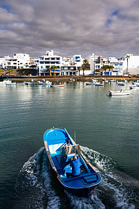 Lanzarote: Arrecife
