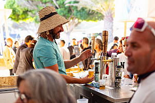Lanzarote: Saborea Festival 2023