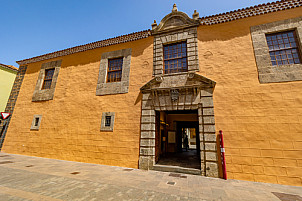 Museo de Historia y Antropología de Tenerife