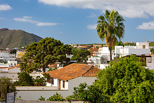 San Miguel de Abono - Tenerife