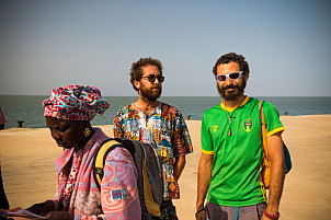 Senegal 2019
