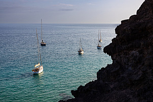 Fuerteventura: Morro Jable Playa