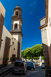 Santa María de Guía