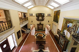 Nestor Museum