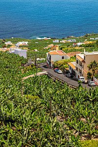 San Andrés y Sauces - La Palma