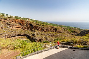 Parque Arqueológico El Tendal - La Palma