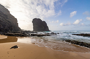 Roque del Moro - Cofete - Fuerteventura