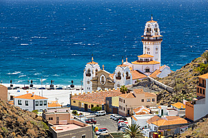 La Candelaria - Tenerife