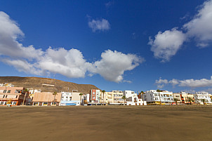Gran Tarajal Fuerteventura