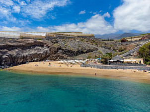 Playa Abama - Tenerife