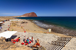 Playa de Sotavento Tenerife
