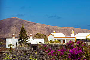 Lanzarote: Tinajo