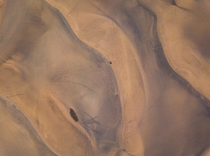 Dunas de Maspalomas - Maspalomas Dunes