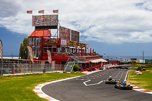 Karting Club Tenerife